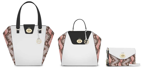 Jadise, Collezione Borse Primavera/Estate 2015 - Preview Jadise, Collezione Borse Primavera/Estate 2015 - Preview