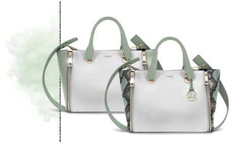Jadise, Collezione Borse Primavera/Estate 2015 - Preview Jadise, Collezione Borse Primavera/Estate 2015 - Preview