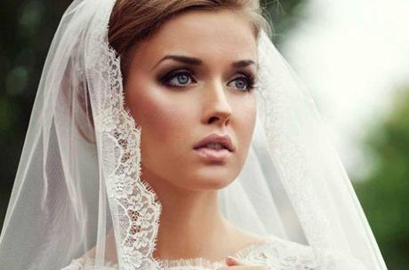 trucco sposa