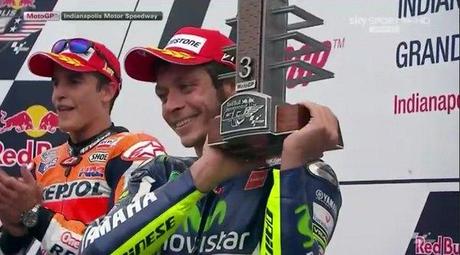 Speciali natalizi su Sky Sport MotoGp HD per rivivere la stagione 2014