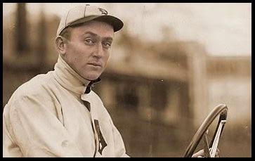 18 Dicembre: Ty Cobb