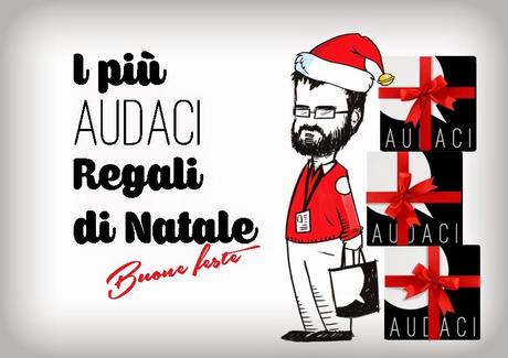 15 fumetti da regalare a Natale 2014