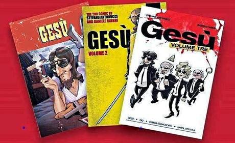 15 fumetti da regalare a Natale 2014