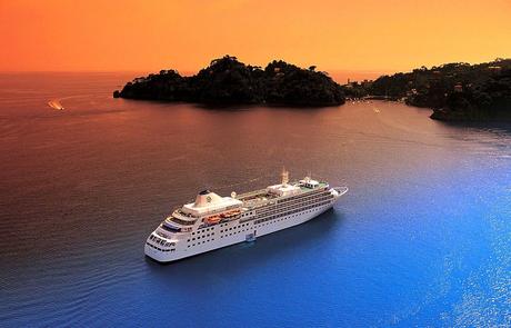 Le bellezze di un viaggio in crociera Le bellezze di un viaggio in crociera