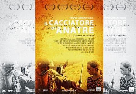 Il cacciatore di anatre