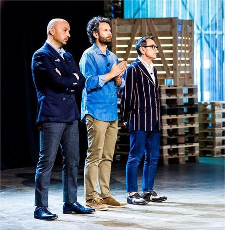 MasterChef Italia, su Sky Uno HD stasera al via la quarta stagione #MasterChefIt