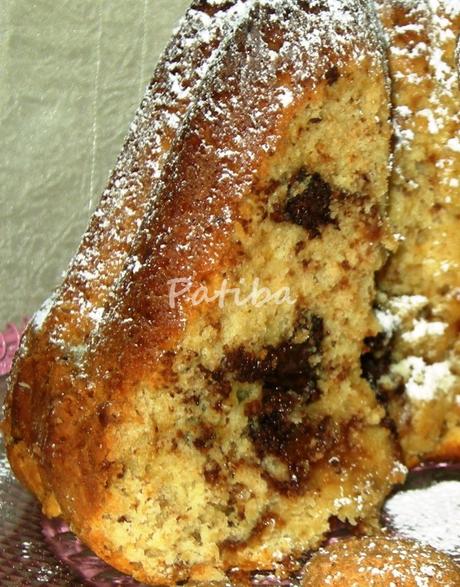 Torta agli amaretti e cioccolato torta amaretti
