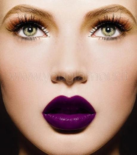 Make-Up: Tinte Labbra
