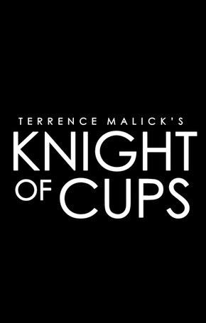 Knight Of Cups - Trailer Originale