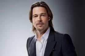 18 dicembre: Brad Pitt