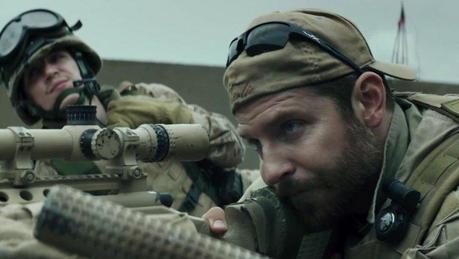 ‘American Sniper': storia vera di un cecchino di guerra, dal 1° gennaio al cinema