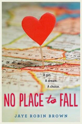 BOOKS IN THE WORLD. LE NOVITA' STRANIERE: NO PLACE TO FALL DI JAYE ROBIN BROWN E PRINCESS OF THORNS DI STACEY JAY