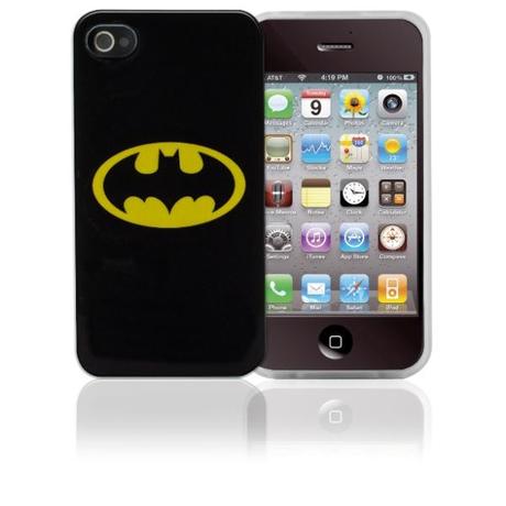 Phonix cover Batman low