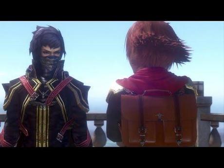 Final Fantasy Type-0 HD: Square Enix rilascia il trailer “Traitor of Orience”