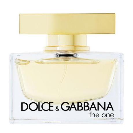 Dolce e Gabbana The One