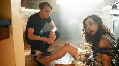 Life After Beth (2014)