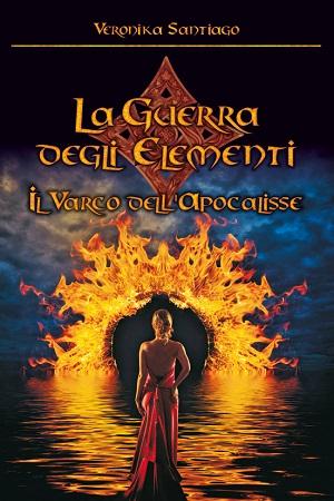 Book Shout Out #38 - Il varco dell'Apocalisse di Veronika Santiago