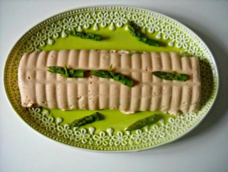 Patè di trota salmonata