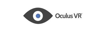 Oculus VR: “Nuove app e giochi ogni martedì” Oculus-VR-logo