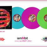 Hotline Miami 2 - Vinyl Discs