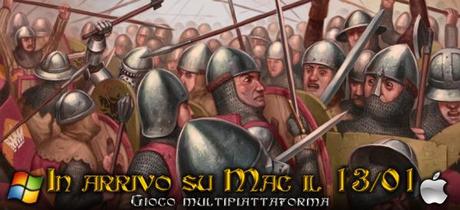 Stronghold Kingdoms invade i Mac a metà gennaio mac_fb_it