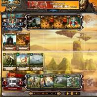 Berserk The Cataclysm 1812 3 DC/Games annuncia il lancio di Berserk: The Cataclysm