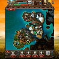 Berserk The Cataclysm 1812 1 DC/Games annuncia il lancio di Berserk: The Cataclysm