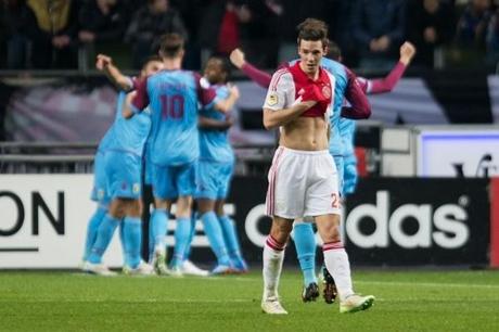 Ajax Knvb Cup