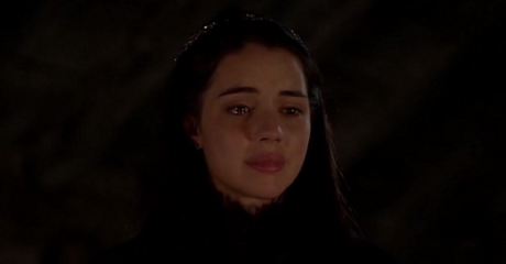 Recensione | Reign 2×10 “Mercy”