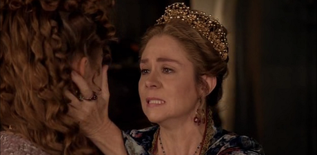 Recensione | Reign 2×10 “Mercy”