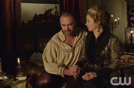 Recensione | Reign 2×10 “Mercy”