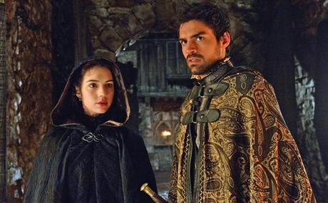 Recensione | Reign 2×10 “Mercy”