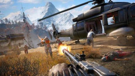 Far Cry 4: Fuga da Durgesh - Tutti i dettagli