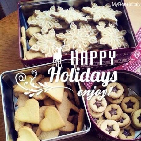 Un impasto, cinque gusti Un impasto, cinque gusti