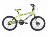 Flite Panic, Bicicletta BMX, 20 “, colore: Verde