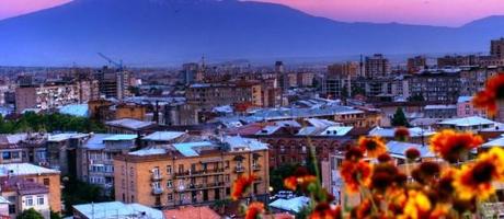 Viaggio in Armenia: il Natale è il 6 gennaio!