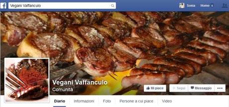 Atti osceni in luogo onnivoro Atti osceni in luogo onnivoro