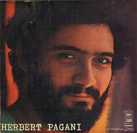 Herbert Pagani