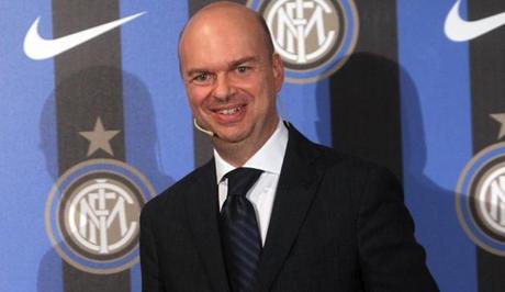 Fassone: ”Lo stadio e’ la priorita’ di Thohir, mercato? Sappiamo come e dove muoverci ma…”