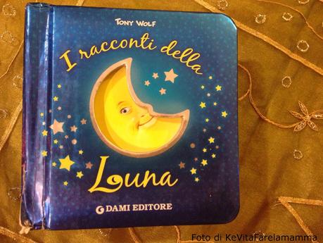 I racconti della Luna