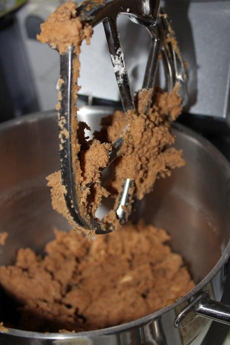 Biscotti di Natale in Pan di zenzero (gingerbread)