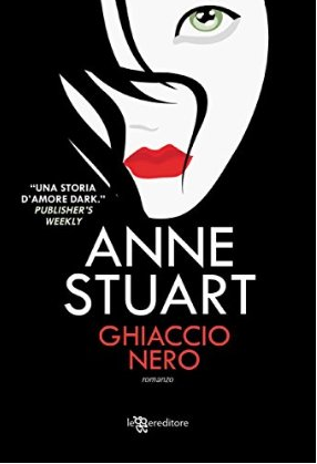 Segnalazione: “Ghiaccio Nero” di Anne Stuart