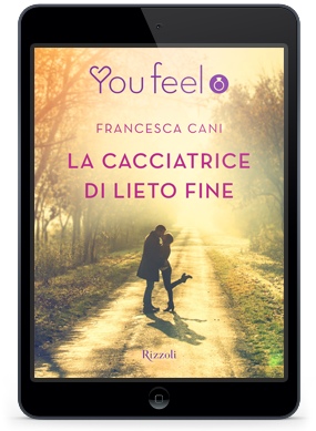 Intervista a Francesca Cani