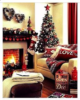 Christmas Wishlist 2014