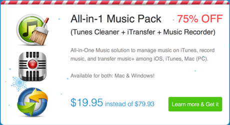 Nuova offerta da AppyFriday Nuova offerta da AppyFriday