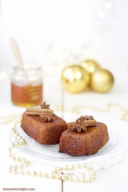 Morbidi pan di spezie morbidi pan di spezie2