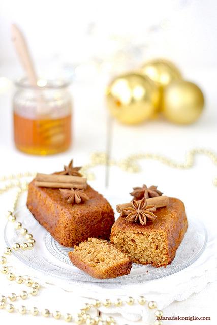 Morbidi pan di spezie morbidi pan di spezie4