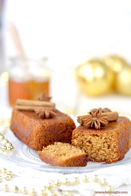 Morbidi pan di spezie morbidi pan di spezie3