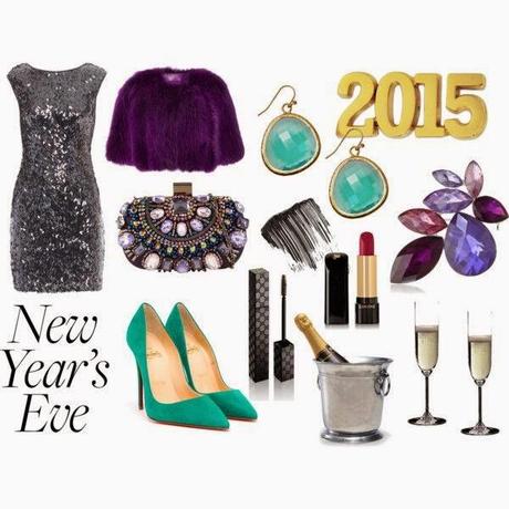 THE CHRISTMAS COOL GUIDE 2014 # 4 - FASHION TIPS