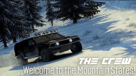 The Crew - Trailer dei Mountain States